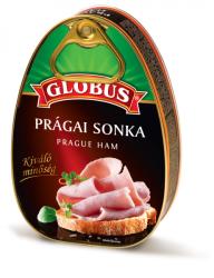 GLOBUS Prágai sonka (340g)