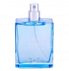 Clean Cool Cotton EDT 60 ml Tester
