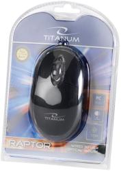 RAPTOR-GAMING Titanium TM102K/R