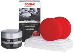 SONAX PremiumClass 100% karnaubaviasz 200ml