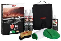 SONAX PremiumClass bőrápoló szett 750ml