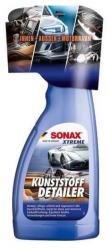 SONAX Xtreme külső és belső műanyag felújító 500ml