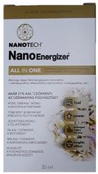NanoEnergizer All in One kerámia bevonat adalék 30ml
