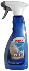 SONAX Xtreme matt hatású bőrápoló tej 500ml
