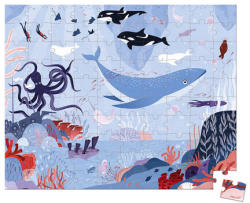 Janod Északi tenger 100 db-os (J02673)