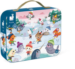 Janod Havas Party 36 db-os (J02662)