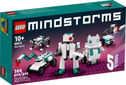 LEGO® MINDSTORMS® - Mini robotok (40413)