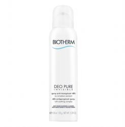 Biotherm Deo Pure Invisible 48h 150 ml