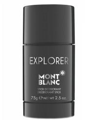 Mont Blanc Explorer 75 g