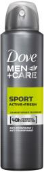 Dove Men+Care Sport Active+Fresh 150 ml