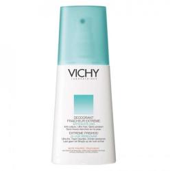 Vichy Homme Ultra-Refreshing deo spray 100 ml