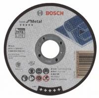 Bosch Darabolótárcsa, egyenes, Best for Metal A 46 V BF (2608603516) (2608603516)