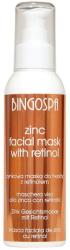 BINGOSPA Mască de zinc pentru față - BingoSpa 150 g