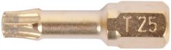Makita P-38722 Gyémánt-zafír bevonatú bit T25 25mm 3db (P-38722)