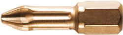 Makita P-38576 Gyémánt-zafír bevonatú bit Philips 25mm 3db (P-38576)