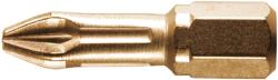 Makita P-38641 Gyémánt-zafír bevonatú bit PZ2 25mm 3db (P-38641)