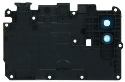 tel-szalk-192881 Xiaomi Redmi 9A fekete színű kamera lencse kerettel (tel-szalk-192881)