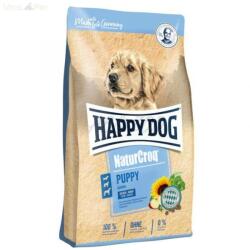 Happy Dog NaturCroq Puppy Csirke 15kg