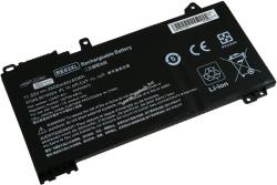 Powery Helyettesítő laptop akku HP PROBOOK 430 G6-7DE77EA