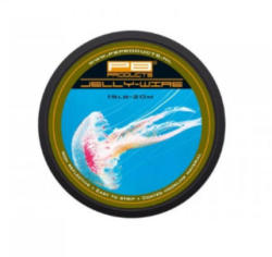 PB Products Jelly Wire előkezsinór Weed 15lb (JWW15)