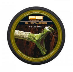 PB Products Skinless előkezsinór Weed 15lb (SKW15)