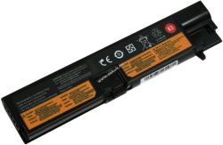 Powery Helyettesítő laptop akku Lenovo ThinkPad E570(20H5A014CD)
