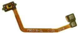  tel-szalk-192940 Oppo Reno4 bekapcsoló gomb flexibilis kábellel (tel-szalk-192940)