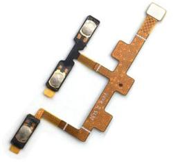  tel-szalk-192930 ZTE Blade S6 Bekapcsoló és hangerőszabályzó gomb flexibilis kábel (tel-szalk-192930)