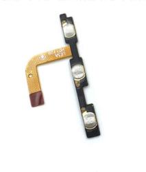  tel-szalk-192932 ZTE Blade V8 Lite Bekapcsoló és hangerőszabályzó gomb flexibilis kábel (tel-szalk-192932)