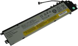 Powery Helyettesítő laptop akku Lenovo Erazer Y40, Erazer Y40-70