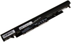 Powery Helyettesítő standard laptop akku HP 250 G6-1WY25EA
