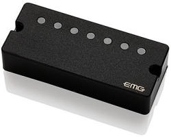 EMG Humbucking gitár pickup, 7 húroshoz - EMG-66-7