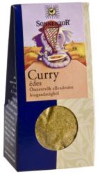 SONNENTOR Bio fűszerek, Curry 50 g