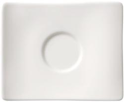 Villeroy & Boch V&B NewWave alátét eszpresszós csészéhez 14x11cm (10-2525-1431)