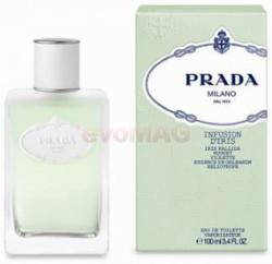 Prada Infusion D'Iris EDT 100 ml