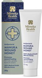 Manuka Health Gel Miere de Manuka pentru rani si arsuri usoare (30g)
