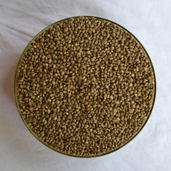 Cannadorra Egész BIO kendermag 500g