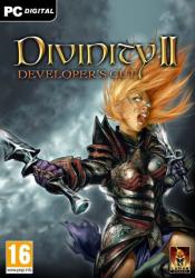 Focus Home Interactive Divinity II [Developer's Cut] (PC)