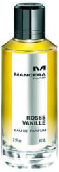 Mancera Roses & Vanille EDP 120 ml Tester