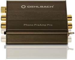 Oehlbach Phono Preamp Pro Amplificator