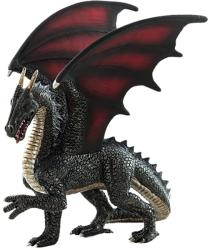 Mojo Figurina Mojo, Dragonul de otel Figurina