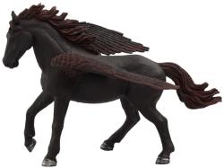Mojo Figurina Mojo, Pegasus, Negru Figurina