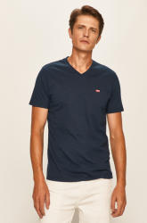 Levi's - T-shirt - sötétkék S - answear - 7 590 Ft