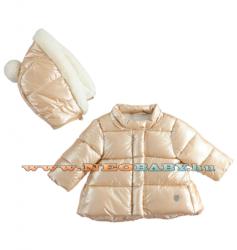 Ido By Miniconf Padded jacket thermal fabric - kabát / 18 hó 4.1290. 00/0941