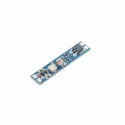 S-LIGHTLED LED profil kapcsoló SL-LSS001 alkonykapcsoló 12/24V 8A (LSS001)