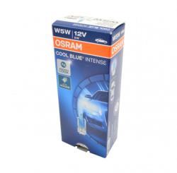 OSRAM W5W Fehér Osram Cool Blue 2825CBN (37396)