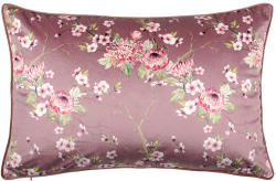 AA Design Perna catifea roz floral Boudoir (PERSTOBOUDOIRVIEUXROSE)