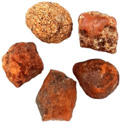  Carneol Natrural Brut - 30-41 x 20-29 mm - ( XL ) - 1 Buc