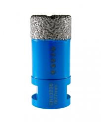  TLS COBRA-PRO 27 mm gyémánt lyukfúró kék