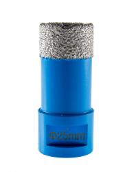 TLS COBRA-PRO 25 mm gyémánt lyukfúró kék